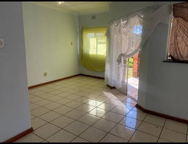 3 BEDROOM PROPERTY TO RENT IN BERGSIG